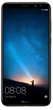 Huawei Mate 10 Lite 64Gb Dual Sim Black